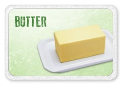 butter