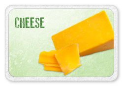 cheese