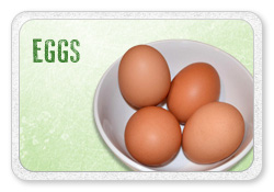 eggs