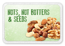 nuts