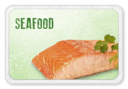 seafood