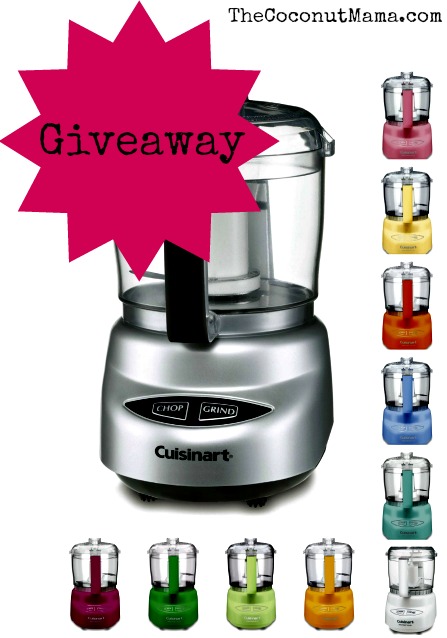 giveaway