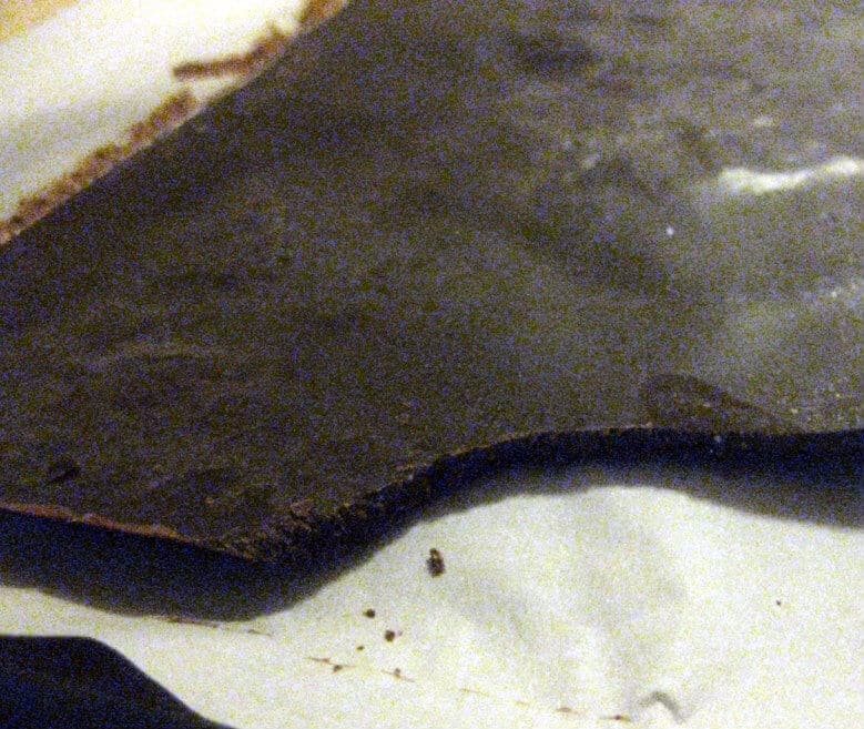 Homemade Chocolate Chips {Soy Free, Dairy Free} The Coconut Mama