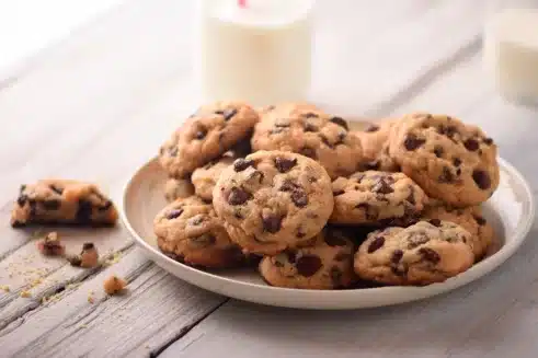 Cookie chain abruptly closes all locations after 10 years in business and rapid expansion