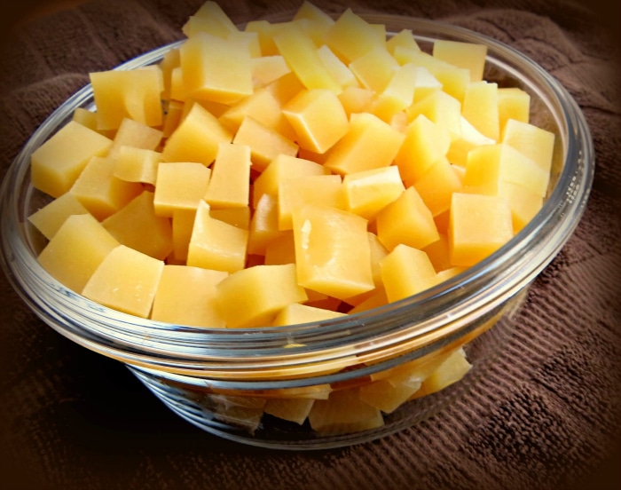 Creamsicle Gummy Fruit Snacks The Coconut Mama