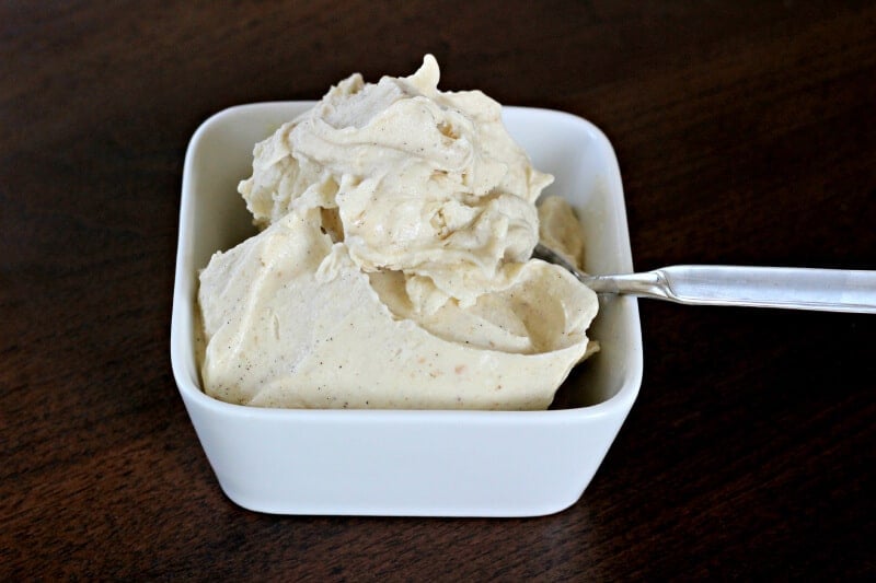 Raw Vegan Ice Cream The Coconut Mama