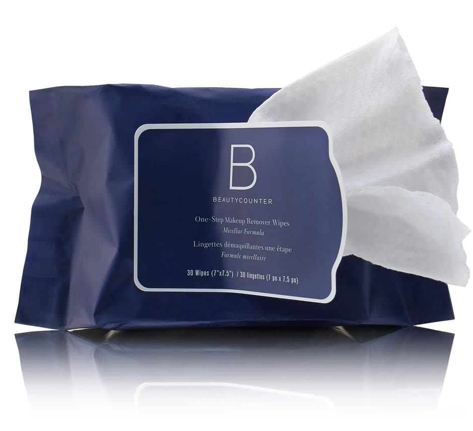 Beautycounter One Step Makeup Remover - Beauty Counter Makeup Remover Beautycounter One Step Makeup Remover - Beauty Counter Makeup Remover
