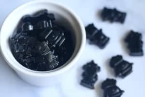 Elderberry Gummies