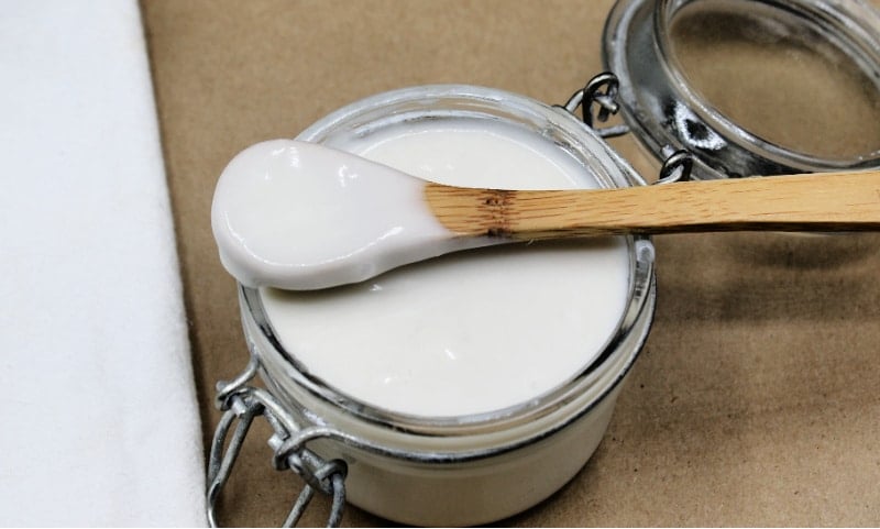 Sweetened Condensed Coconut Milk-image