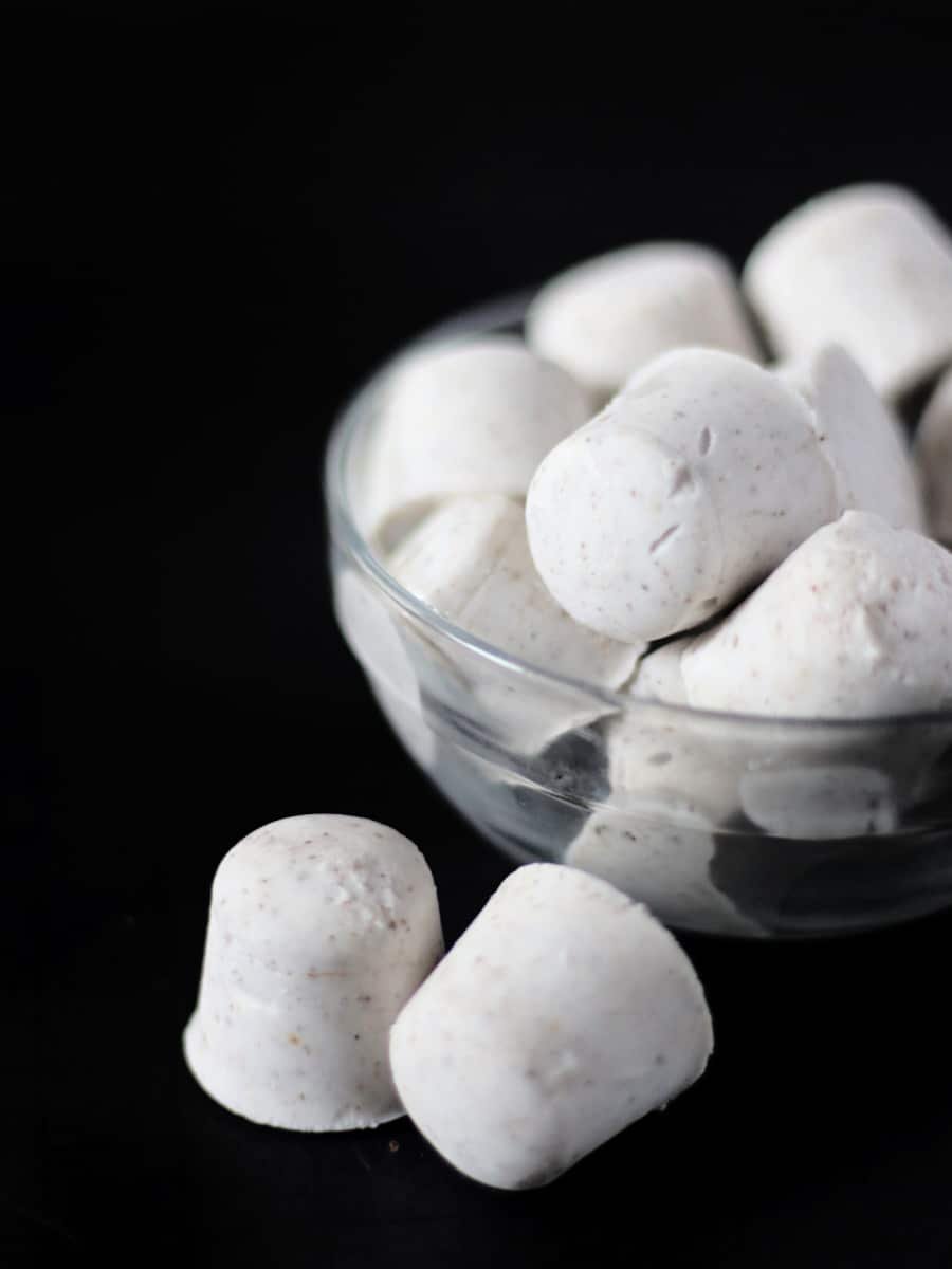 Coconut Fat Bombs Recipe (Keto) The Coconut Mama