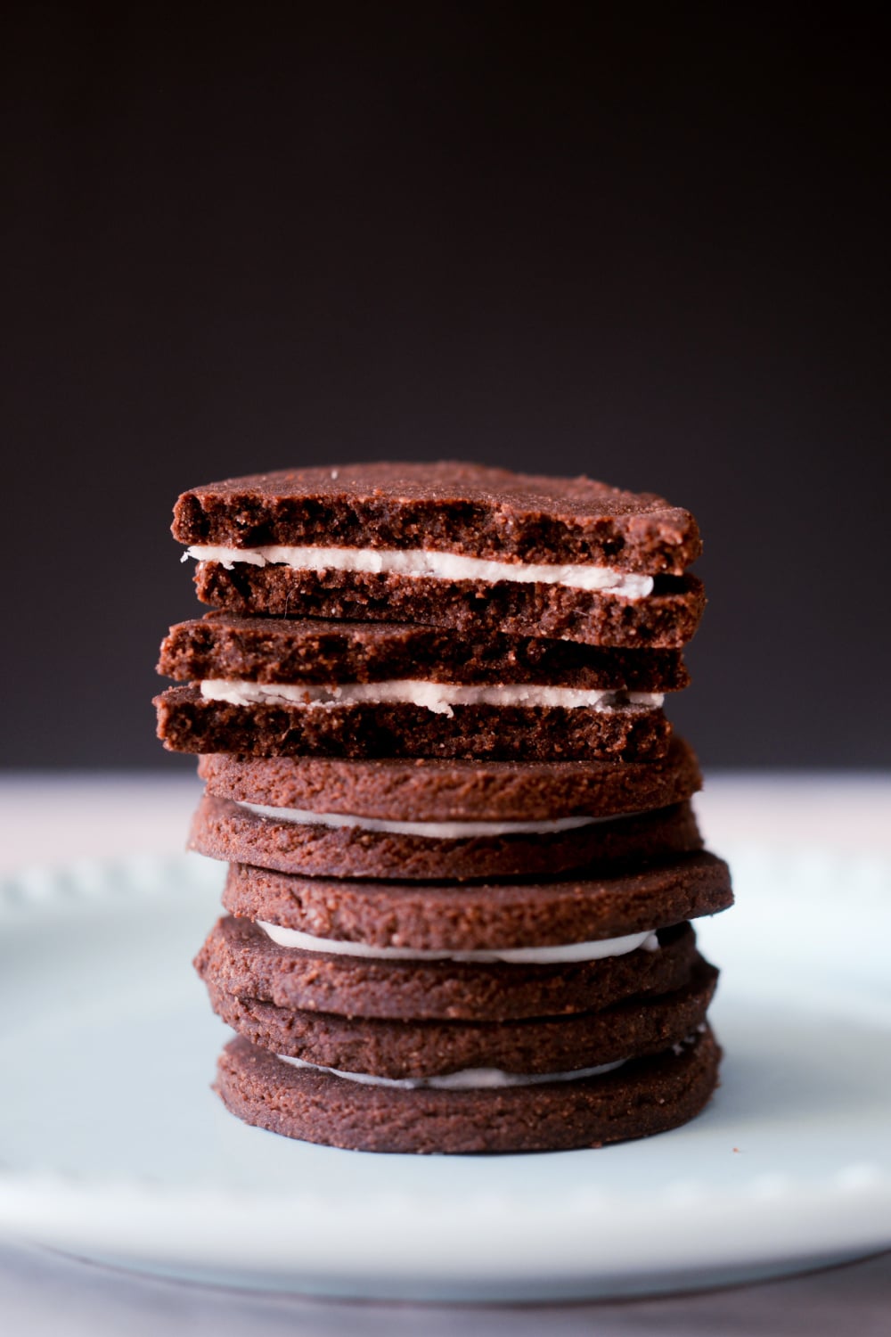 Keto Oreos Recipe (Paleo Friendly) The Coconut Mama