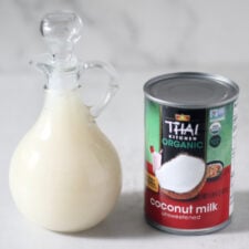 Cream of Coconut Recipe (Coco Lopez Alternative)-image