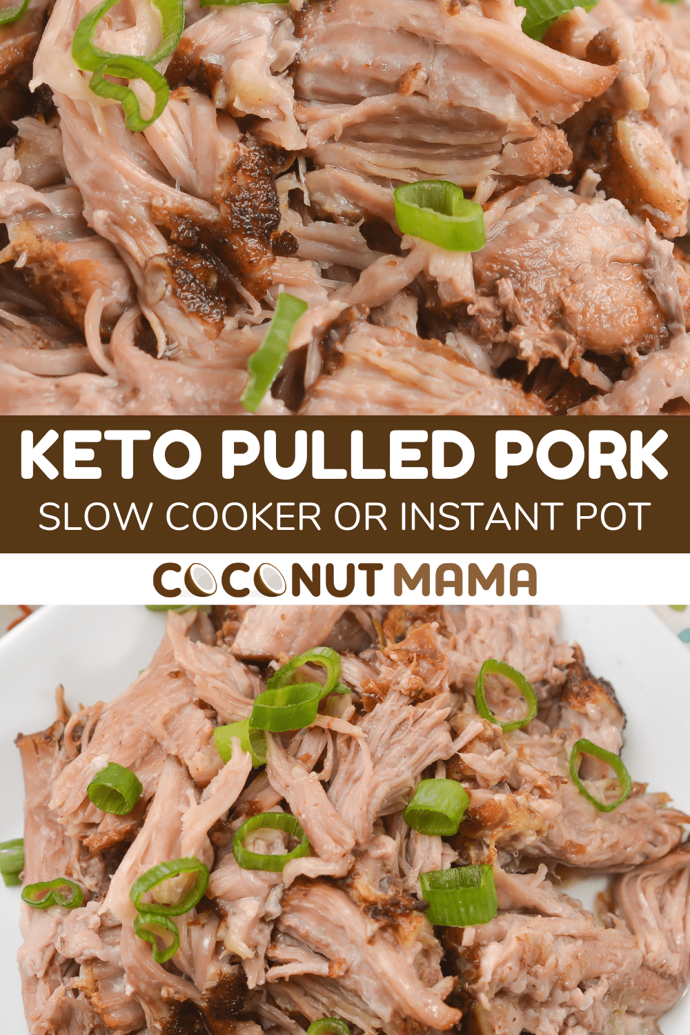 Secret Keto Pulled Pork Recipe The Coconut Mama