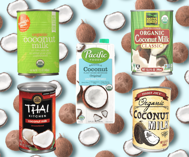 The Best Coconut Milk You Can Buy The Coconut Mama