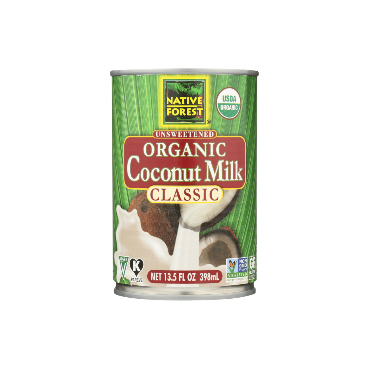 The Best Coconut Milk You Can Buy The Coconut Mama