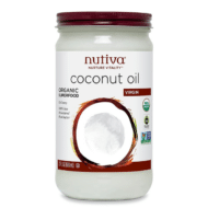 Best Coconut Oil at Whole Foods - The Coconut Mama