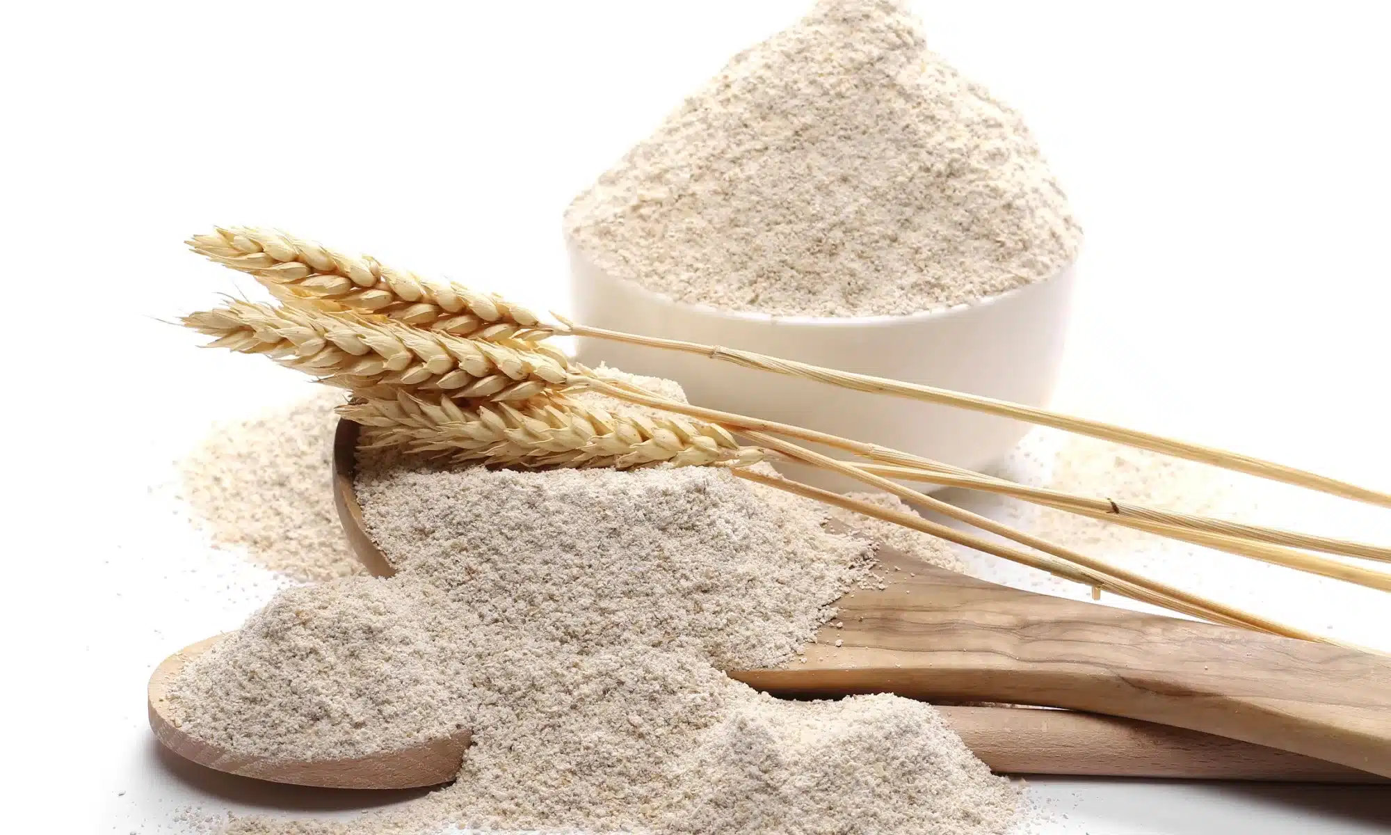 Barley Flour Uses Baking Tips And Substitutes The Coconut Mama