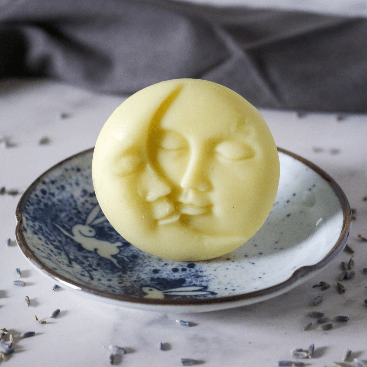 Lavender Lotion Bars Recipe The Coconut Mama