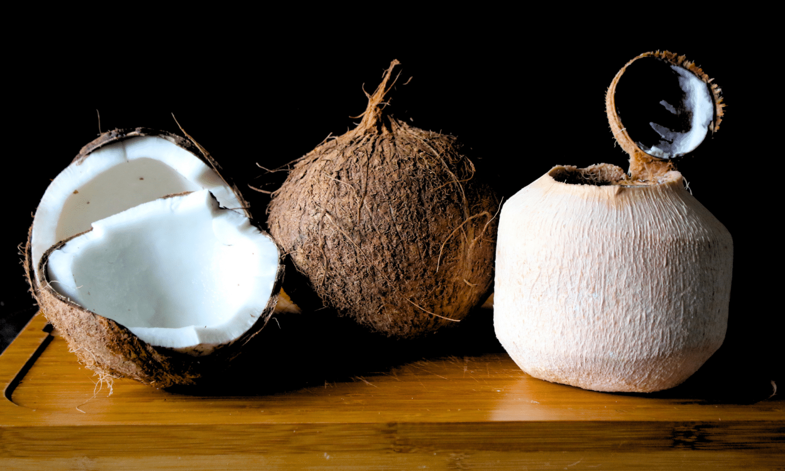 How to open a coconut a step by step guide