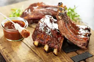 Beloved Texas BBQ restaurant closes after nearly a decade