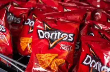 At least one thing is cheaper in 2026 — your Doritos