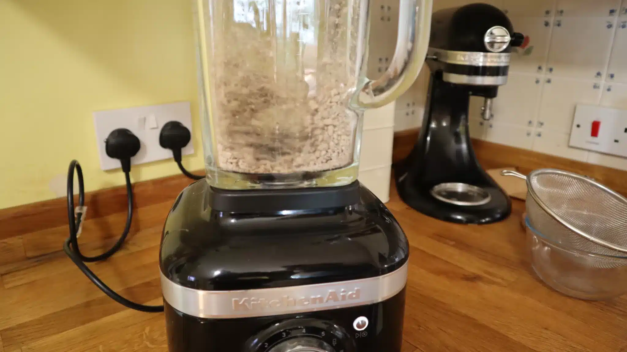 How to Make Homemade Sunflower Seed Flour (2 Ingredients) The Coconut