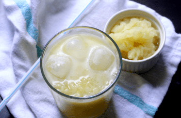 Starbucks Paradise Drink Copycat Recipe