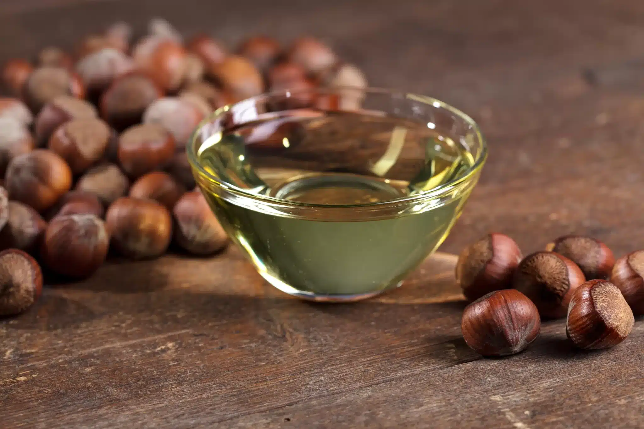 When Does Hazelnut Oil Go Bad? The Coconut Mama
