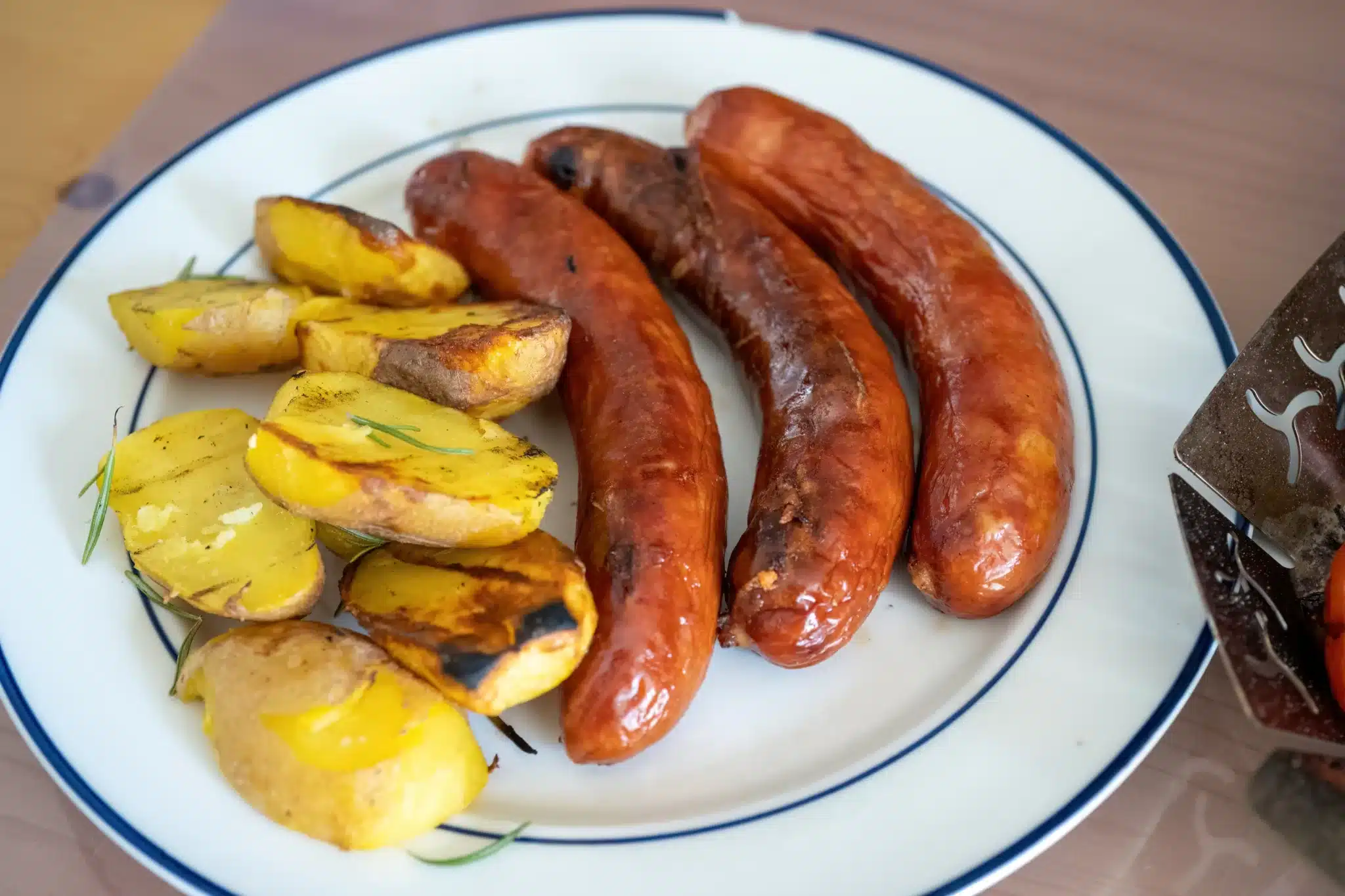 Processed meat consumption trends