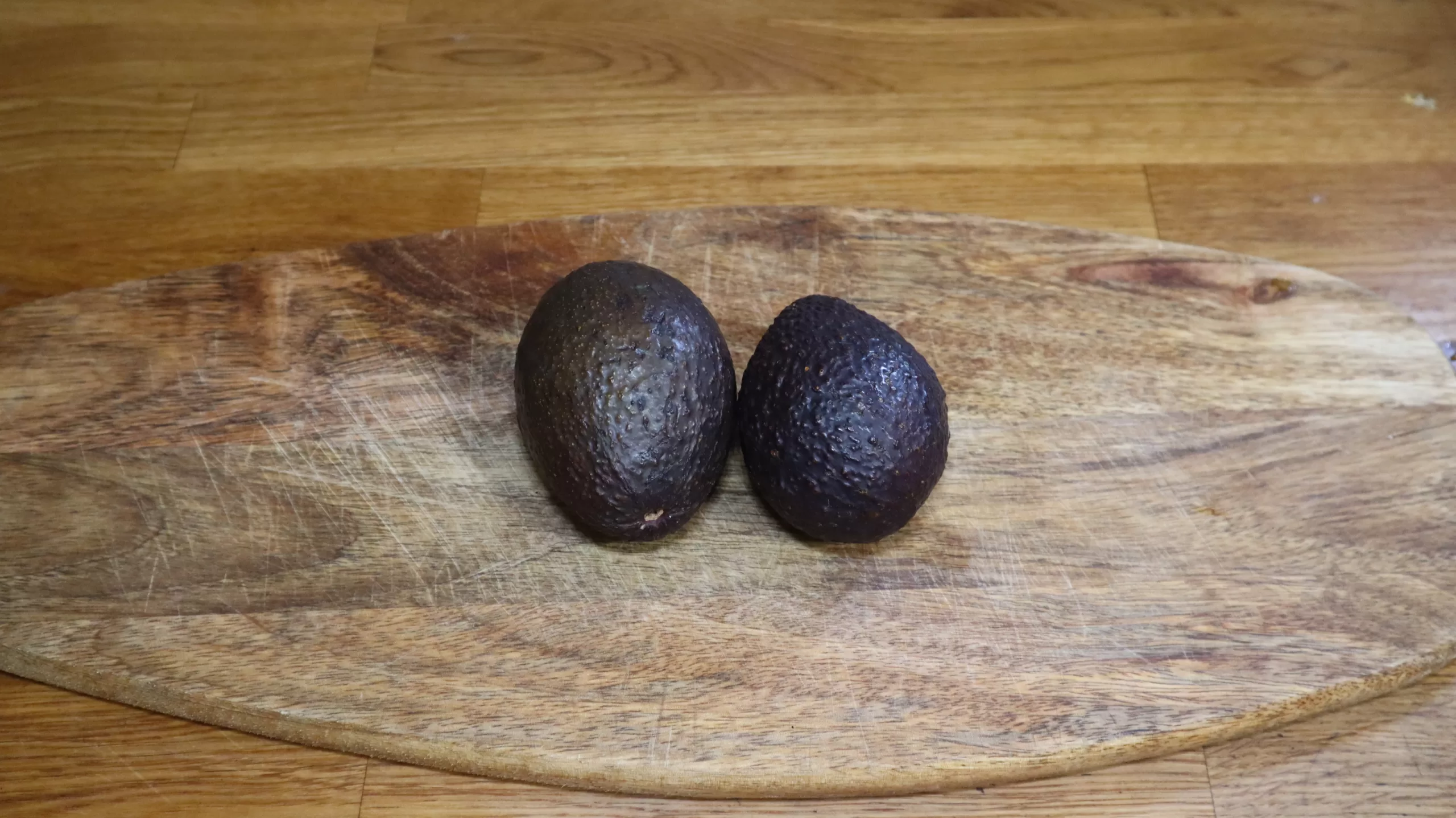 How to Make Homemade Avocado Oil (1 Ingredient!) The Coconut Mama
