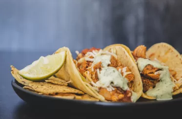 Popular taco chain shuts down its only Georgia location
