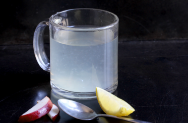 Apple Cider Vinegar Tea