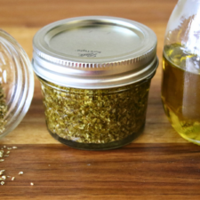 How To Make Oregano Oil (DIY Oregano Oil)-image