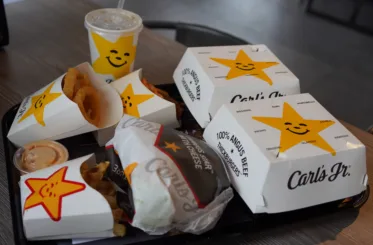 Popular burger chain operator to close 10 restaurants, sell 49 California locations after bankruptcy filing