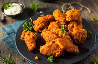 Beloved Arizona wing restaurant closes original location after 47 yearsÂ