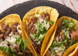 Carnitas tacos