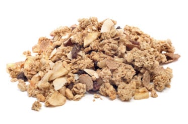 California cereal and granola factory closure affects 115 workers