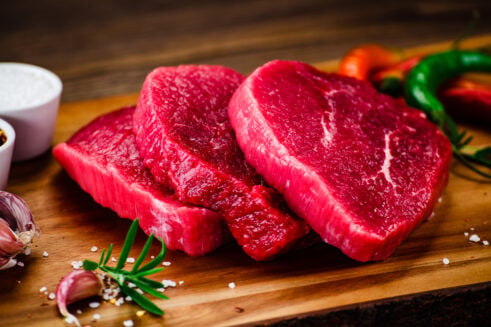 Major food company announces layoffs and plans to sell Washington facility