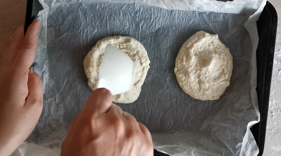 Almond Flour Pita Bread (Easy!) The Coconut Mama