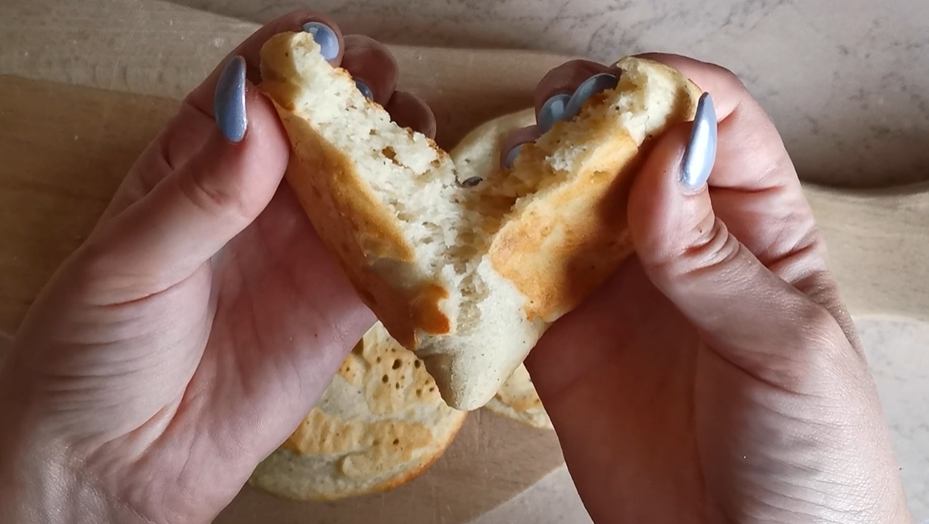 Almond Flour Pita Bread (Easy!) The Coconut Mama