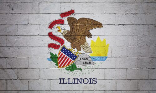 Illinois suddenly loses another factory as unemployment crisis spirals ...