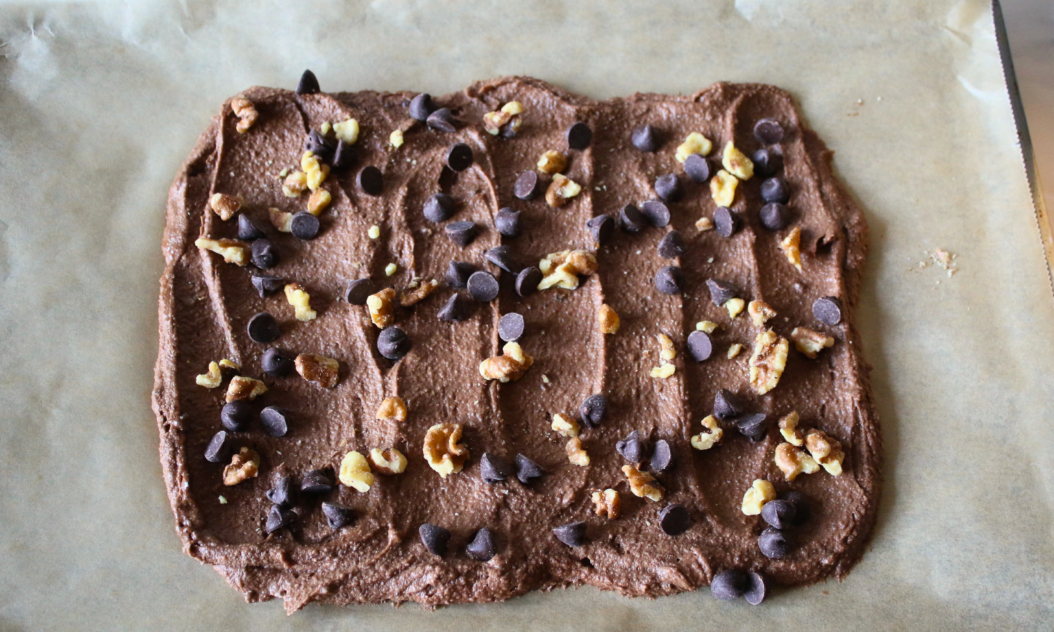 Almond Flour Brownie Brittle (GlutenFree & DairyFree) The Coconut Mama