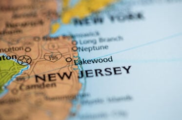 Popular food delivery company cuts 533 jobs in New Jersey