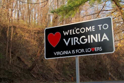 Virginiaโs 5 weirdest restaurants