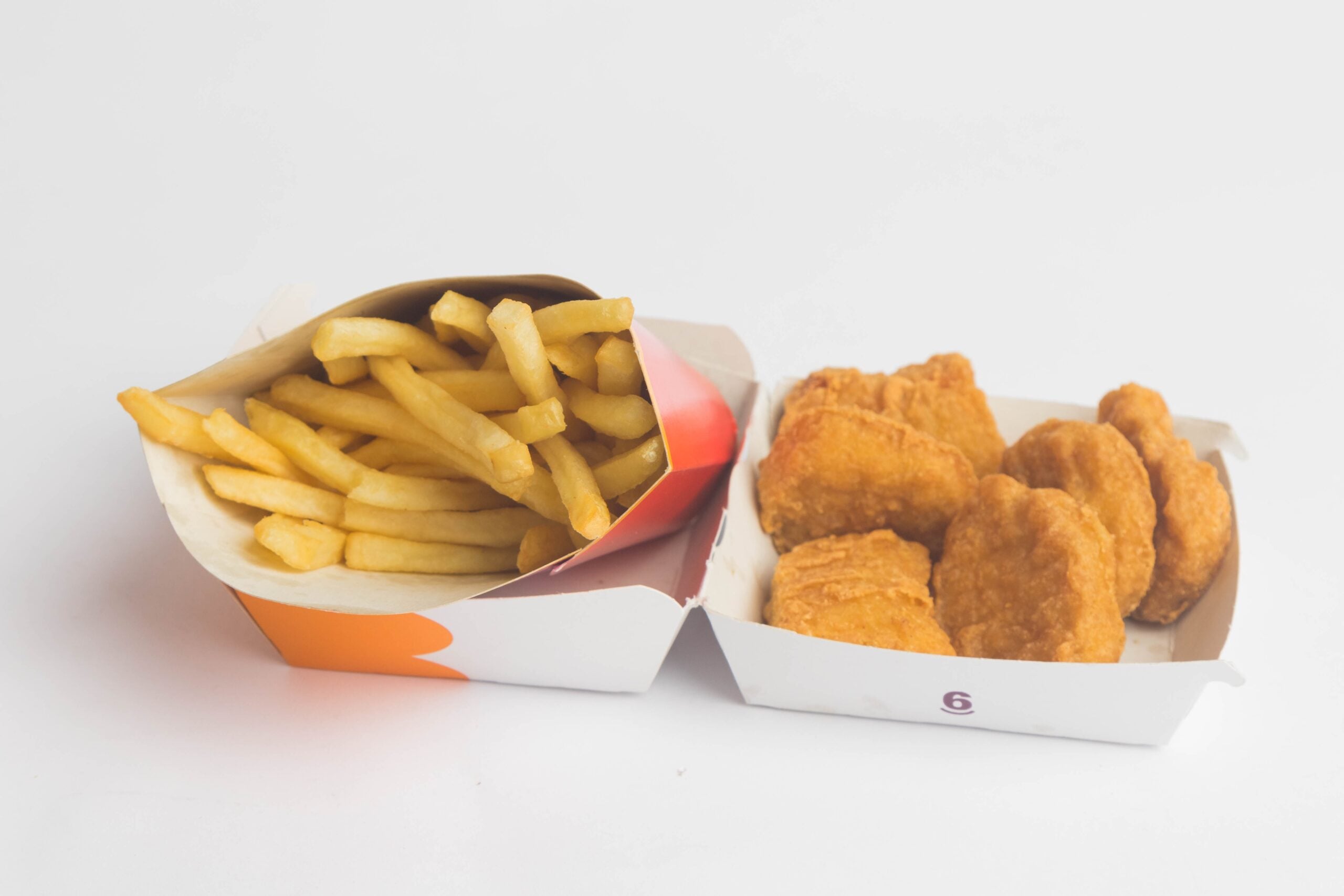 Buy One, Add One for $1 (Lunch/Dinner)