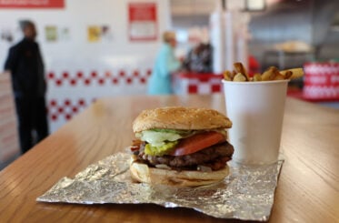 Famous burger chain shutters more than a dozen locations across the U.S.Â