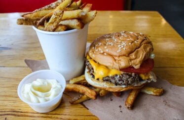 Famous burger chain is closing 4 California locations — and workers can’t transfer anywhere else