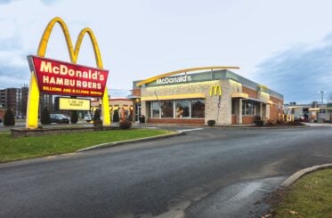 โPricing model makes zero senseโ: McDonaldโs fans question menu prices as AI scrutiny grows