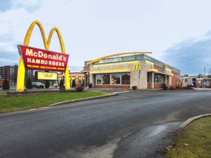 “Why not make them like they used to be?”: McDonald’s fans say the food itself has changed