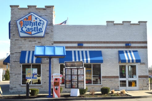 White Castle plots its Florida expansion with another location announced